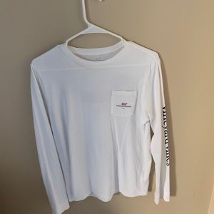 vineyard vines kids long sleeve NWOT